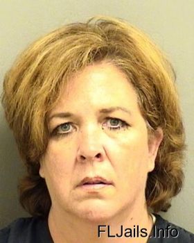 Kathleen G Peterson Mugshot