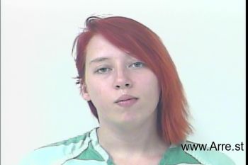 Kathleen Ann Peterson Mugshot