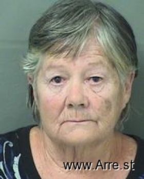 Kathleen Waterman Phillips Mugshot