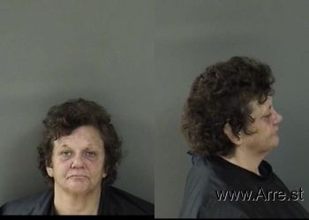 Kathryn Elizabeth Baldyga Mugshot