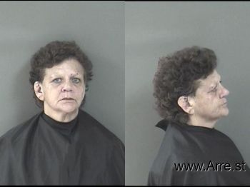 Kathryn Elizabeth Baldyga Mugshot