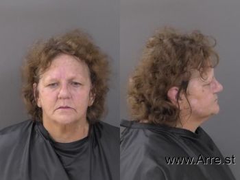 Kathryn Elizabeth Baldyga Mugshot