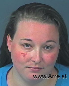 Kathryn Lauren Buckner Mugshot