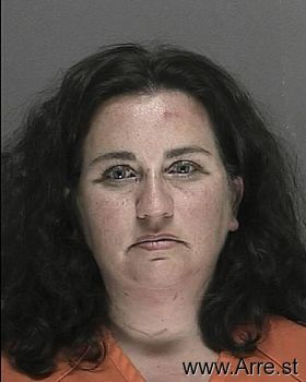 Kathryn  Coleman Mugshot