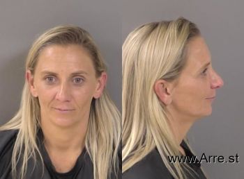 Kathryn Lynn Harmon Mugshot