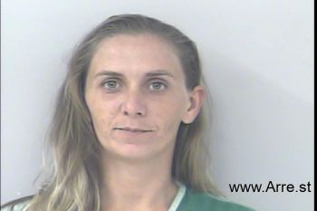 Kathryn Lynn Harmon Mugshot