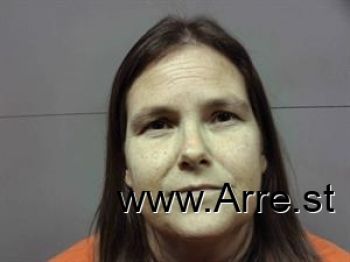 Kathryn Laura Kensok Mugshot