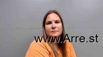 Kathryn Laura Kensok Mugshot