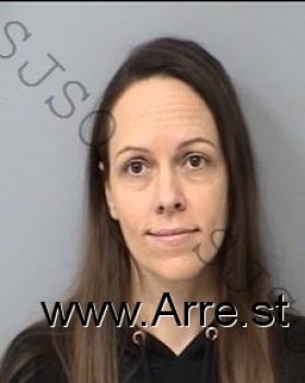 Kathryn Suzanne Moran Mugshot