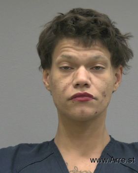 Kathryn Nicole Torres Mugshot