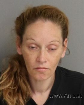 Kathryn Marie Walker Mugshot