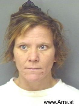 Kathryn  Watson Mugshot