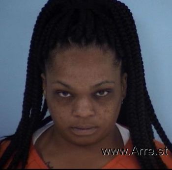 Kathy Sylveniachnita Anderson Mugshot