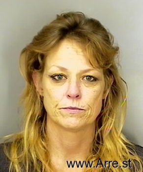 Kathy Ann Baker Mugshot