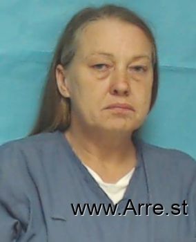 Kathy  Bryant Mugshot