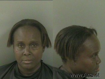 Kathy Doreen Bryant Mugshot