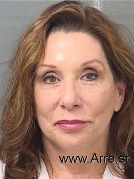 Kathy Lee Jenkins Mugshot