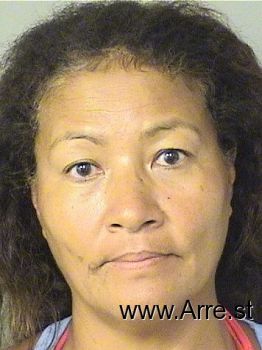 Kathy Lolita Longmire Mugshot