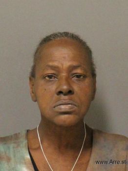 Kathy J Moore Mugshot