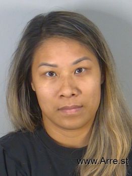 Kathy Lan Nguyen Mugshot