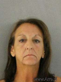 Kathy Lynn Peterson Mugshot