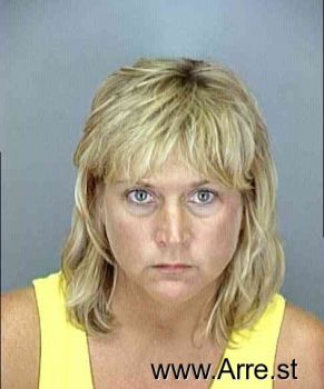 Kathy Lynn Peterson Mugshot