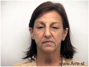 Kathy Lynn Peterson Mugshot