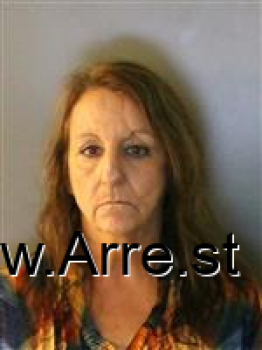 Kathy Lynn Peterson Mugshot