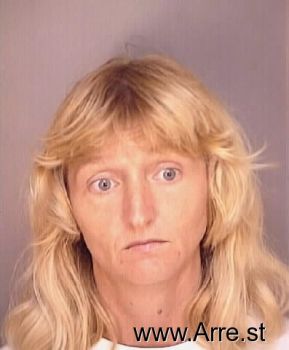 Kathy Ann Smith Mugshot