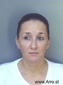 Kathy  Smith Mugshot