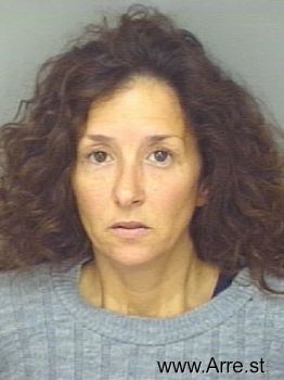 Kathy M Smith Mugshot