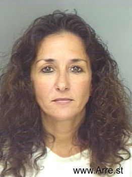 Kathy M Smith Mugshot