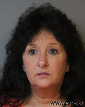 Kathy Ford Smith Mugshot