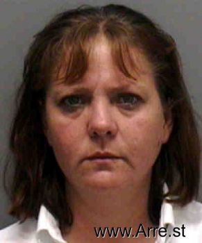 Kathy Knight Smith Mugshot