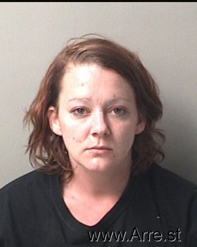 Kathy Jean Smith Mugshot