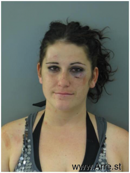 Katie Lynn Abbott Mugshot