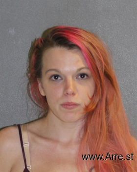 Katie  Allison Mugshot