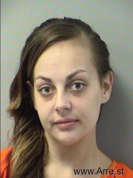 Katie Mae Allison Mugshot