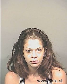 Katie E Collins Mugshot