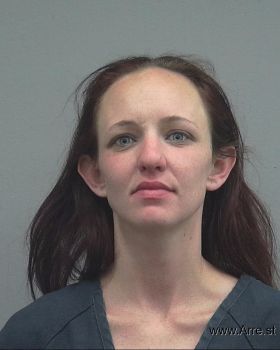 Katie Marie Davis Mugshot