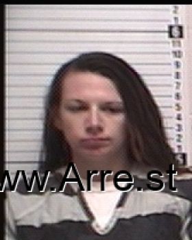 Katie Lynn Gordon Mugshot