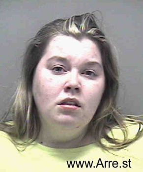 Katie Michele Johnson Mugshot