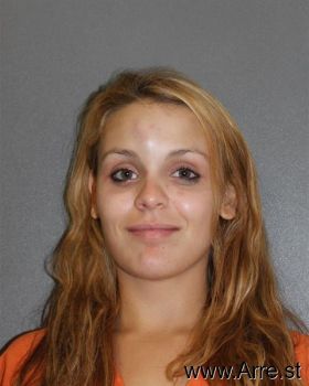 Katie  Loveday Mugshot