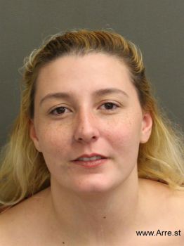 Katie Lynn Lovelace Mugshot