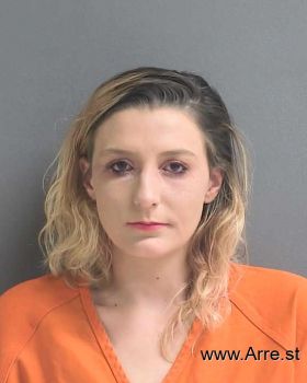 Katie W Lovelace Mugshot