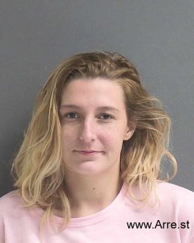 Katie W Lovelace Mugshot