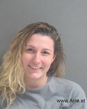 Katie W Lovelace Mugshot