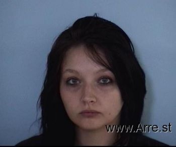 Katie Leeann Pelfrey Mugshot