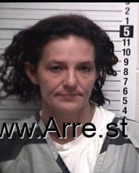 Katie Renee Smith Mugshot