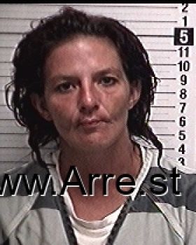 Katie Renee Smith Mugshot